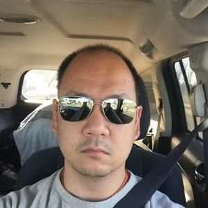 Meet your Posher, Jason